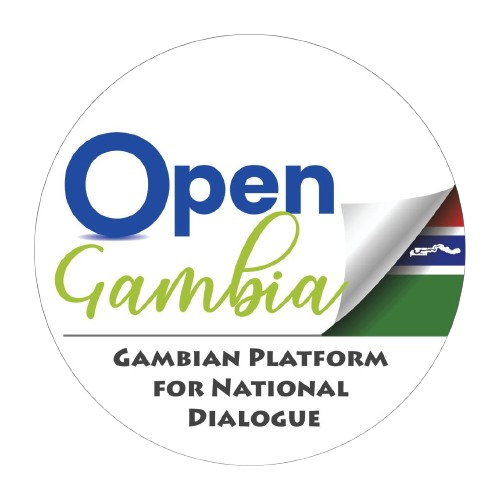 open gambia