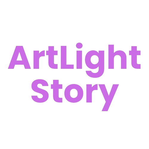 art light story